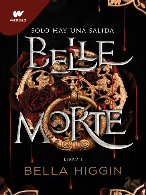 Title details for Belle Morte by Bella Higgin - Available